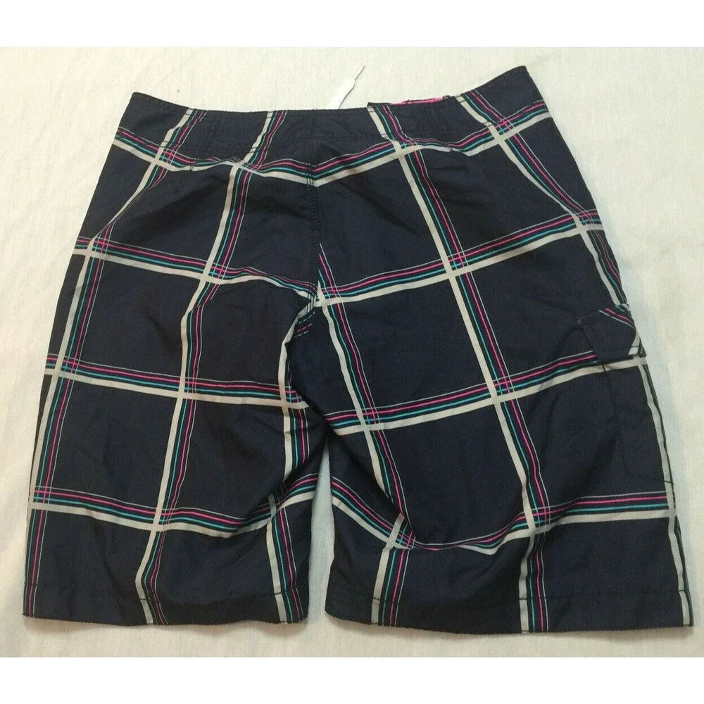 OLD NAVY MENS SWIM SHORTS SIZE S